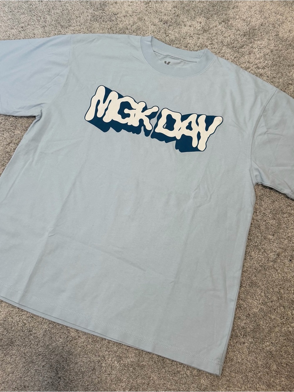 MGK DAY 2026 Graphic Tee